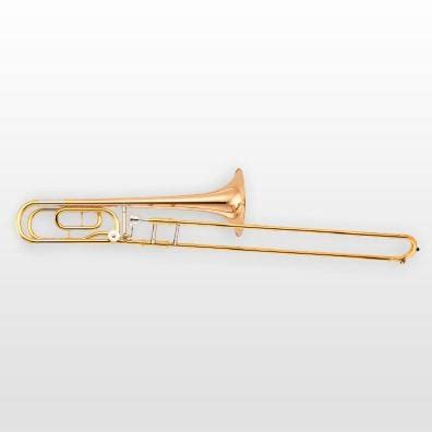 yamaha ysl 456 j trombone|Why no Yamaha YSL.